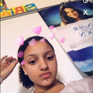 Meet your Posher, Ivy